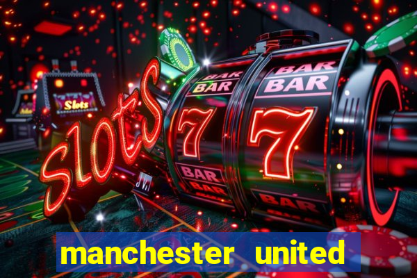manchester united kits dls 19